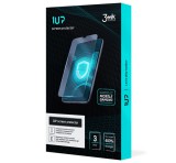 3MK 1UP képernyővédő fólia 3db (full screen, ujjlenyomat mentes, ultravékony, 0.23mm) ÁTLÁTSZÓ Xiaomi Redmi Note 12 5G