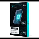 3mk 1UP képernyővédő fólia 3db (full screen, ultravékony, 0.23mm) ÁTLÁTSZÓ Xiaomi Poco X5 5G (GP-137168) (GP-137168)