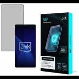 3mk 1UP Samsung Galaxy S25 Ultra Telefon kijelzővédő üveg (5903108604321)