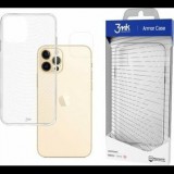 3MK All-Safe AC Iphone 12 Pro Max Armor Átlátszó Tok (67121-uniw)