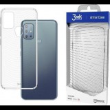 3MK All-Safe AC Motorola Moto G20 5G Armor Átlátszó Tok (5903108435741)