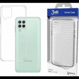 3MK All-Safe AC Samsung A22 4G A225 Armor Átlátszó Tok (5903108435949)