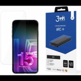 3MK ARC+ Apple iPhone 15 Pro védőfólia (5903108535472)