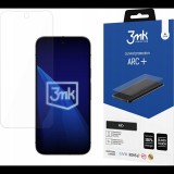 3mk ARC+ Google Pixel 9A Kijelzővédő üveg ( )