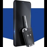 3mk ARC+ kijelző védőfólia Motorola Edge 2024 (3MK6325)
