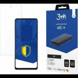 3mk ARC+ kijelző védőfólia Motorola Moto G200 5G (3MK3127)