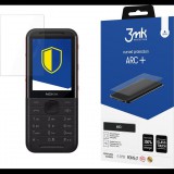 3mk ARC+ kijelző védőfólia Nokia 5310 2020 ( )