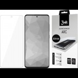 3mk ARC+ kijelző védőfólia Samsung Galaxy A51 4G (53314-uniw)