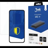 3mk ARC+ kijelző védőfólia Samsung Galaxy S23 FE (3MK5387)
