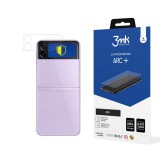 3mk ARC+ kijelző védőfólia Samsung Galaxy Z Flip 3 5G (Front) 138349
