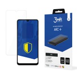 3mk ARC+ Samsung Galaxy A33 5G Edzett üveg kijelzővédő (3MK ARC+(896))