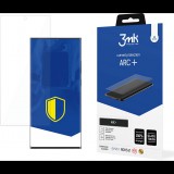 3MK ARC+ Samsung Galaxy S22 Ultra (SM-S908) védőfólia (5903108454940)