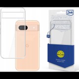 3mk Armor átlátszó, TPU anyagú Telefontok Google Pixel 9 Pro XL (5903108588461)