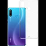 3mk Armor átlátszó, TPU anyagú Telefontok Huawei P30 Lite (ArmorCase Huawei P30 Lite)