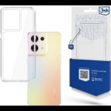 3mk Armor átlátszó, TPU anyagú Telefontok Oppo Reno 8 5G (3MK4233)