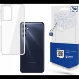 3mk Armor átlátszó, TPU anyagú Telefontok Samsung Galaxy M34 5G (5903108549769)