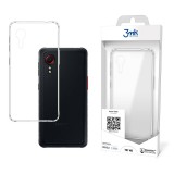 3mk Armor átlátszó, TPU anyagú Telefontok Samsung Galaxy Xcover 5