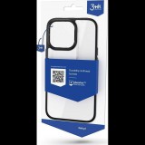 3mk Armor átlátszó, TPU anyagú Telefontok Xiaomi 12 Pro (5903108470506)