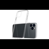 3mk Armor Case Samsung Galaxy A33 5G Szilikon Tok - Átlátszó (5903108452199)