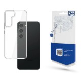 3mk Armor Case Schutzhülle für Samsung Galaxy S23 (SM-S911) klar