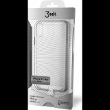 3mk Átlátszó Telefontok Samsung Galaxy A32 4G (3mk ClearCase(296))