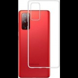 3mk Átlátszó Telefontok Samsung Galaxy S20 FE 5G (5903108309288)