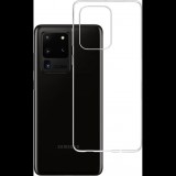 3mk Átlátszó Telefontok Samsung Galaxy S20 Ultra 5G (CCASGS20UL)