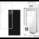 3mk Átlátszó Telefontok Samsung Galaxy S22 Ultra 5G (5903108445184)