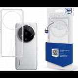 3mk Átlátszó Telefontok Xiaomi 14 Ultra (3MK5835)