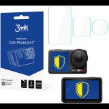 3MK Cam Protection DJI Osmo Action 5 Pro védőüveg (5903108613255)