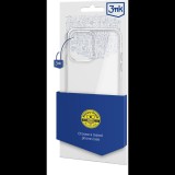 3MK Clear Case iPhone 17 Pro Max átlátszó (5903108665049)