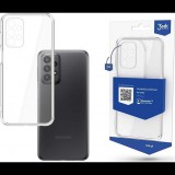 3MK Clear Case Samsung A23 4G A235 Tok (5903108468534)