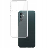 3mk Clear Case Samsung Galaxy M23 5G Tok - Átlátszó (5903108470575)