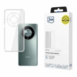 3mk Clear tok Honor Magic6 Lite - átlátszó