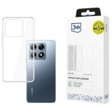 3mk Clear tok Xiaomi 14T - átlátszó