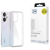3mk Clear tok Xiaomi Redmi 13C 5G - átlátszó
