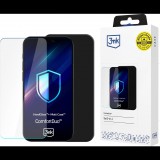 3mk ComfortDuo Matt Tok+ Edzett Üveg Samsung Galaxy S25 Ultra - Fekete ( )