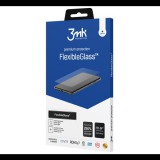 3mk FLEXIBLE GLASS képernyővédő üveg (2.5D, flexibilis, 0.3mm, 7H) ÁTLÁTSZÓ Honor Pad 8 (GP-141876) (GP-141876)