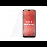 3mk Flexible Glass Lite Xiaomi Redmi Note 9s Edzett üveg kijelzővédő (FLEXGLLIXIARENO9S)