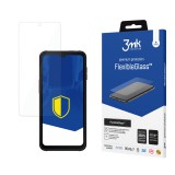 3mk Flexible Glass Samsung Galaxy XCover 6 Pro Edzett üveg kijelzővédő (3MK GLASS(2463))