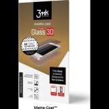 3mk FlexibleGlass 3D Samsung Galaxy A405 A40 Hibrid Matt Képernyővédő Fólia (52649-uniw)