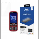 3MK FlexibleGlass Aligator A830 Senior üvegfólia (5903108643931)