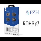 3mk FlexibleGlass Apple iPhone 13 Mini Edzett üveg kijelzővédő (3M002683)