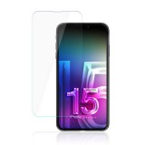 3mk FlexibleGlass Apple iPhone 15 Plus Flexibilis üveg kijelzővédő (3M005239)