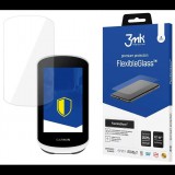 3mk FlexibleGlass Garmin Edge Explore 2 Edzett üveg kijelzővédő (5903108492348)