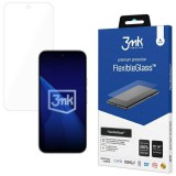 3MK FlexibleGlass hibrid üveg a Google Pixel 10 Pro XL készülékhez