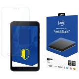 3mk FlexibleGlass hibrid üveg Samsung Galaxy Tab Active5 8" (2024)