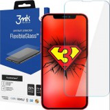 3mk FlexibleGlass hibrid üvegfólia 7H Apple iPhone 13 Pro (5903108412605)