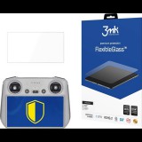 3mk FlexibleGlass hibrid üvegfólia 7H DJI Kontroler RC RM330 ( )