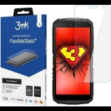 3mk FlexibleGlass hibrid üvegfólia 7H Doogee S41 Pro (5903108499347)